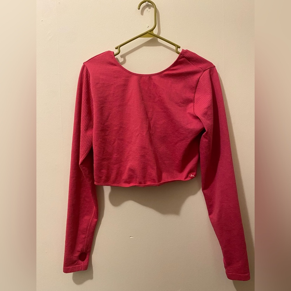 ✨joylab activewear top✨